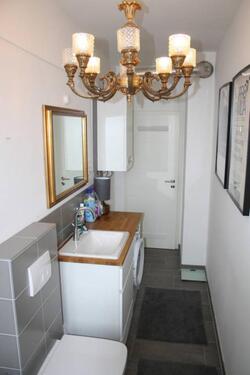 Foto - Etagenwohnung in Düsseldorf