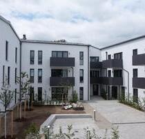 Schöne 1-Zimmer-Sozialwohnung mit EBK NUR unter Vorlage WBS 2 - Regensburg Konradsiedlung