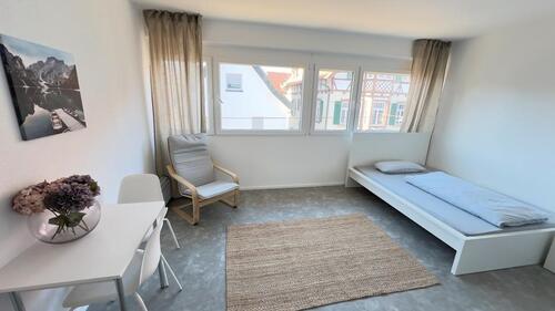 Foto - Etagenwohnung zur Miete in Stuttgart