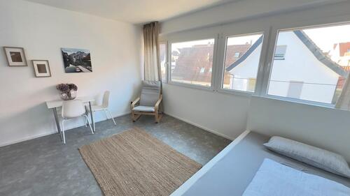 Foto - Etagenwohnung in Stuttgart