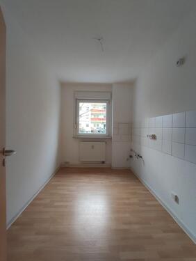 Foto - Etagenwohnung in Gera