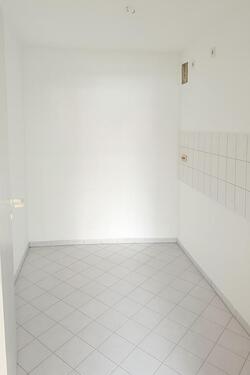 Foto - Etagenwohnung in Merseburg zur Miete