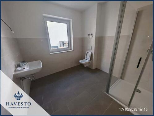 Foto - Etagenwohnung zur Miete in Barth