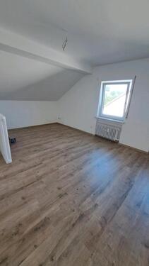 Foto - Etagenwohnung zur Miete in Wertingen