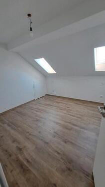 Foto - Etagenwohnung in Wertingen