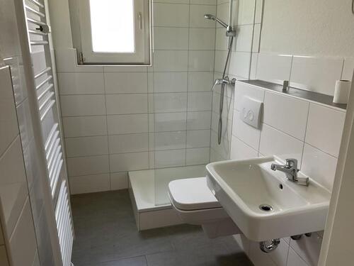 Foto - Etagenwohnung zur Miete in Hattingen