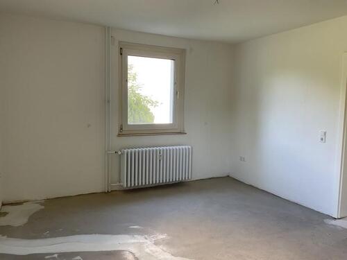 Foto - Etagenwohnung in Hattingen