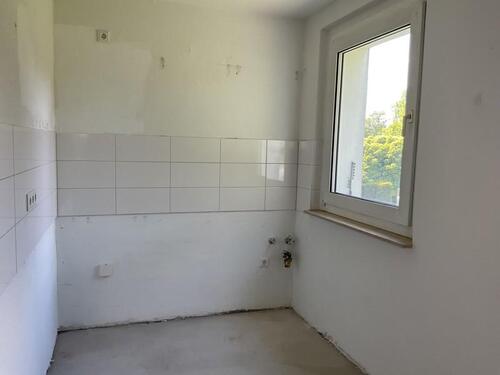 Foto - Etagenwohnung in Hattingen zur Miete