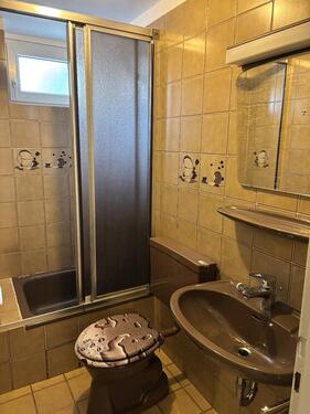 Foto - Etagenwohnung in Herne