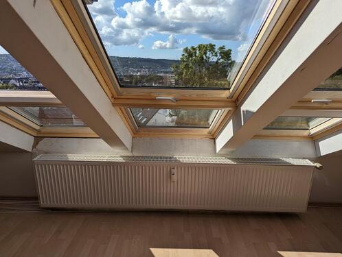 Foto - Etagenwohnung in Wuppertal