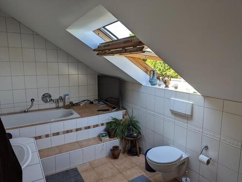 Foto - Etagenwohnung in Wuppertal zur Miete