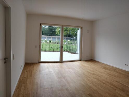 Foto - Etagenwohnung zur Miete in Berlin