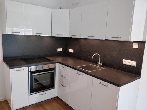 Foto - Etagenwohnung in Berlin