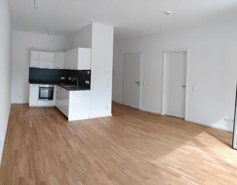 Foto - Etagenwohnung in Berlin zur Miete