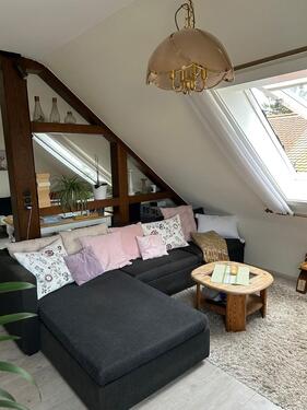 Foto - 4 Zimmer Etagenwohnung zur Miete in Fulda