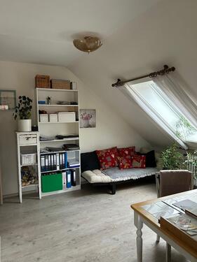 Foto - 4 Zimmer Etagenwohnung in Fulda