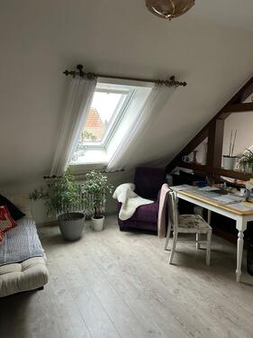 Foto - Etagenwohnung in Fulda zur Miete