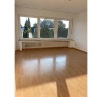 Großzügige helle 2 Zimmer Wohnung in Bad Salzuflen zu vermieten.