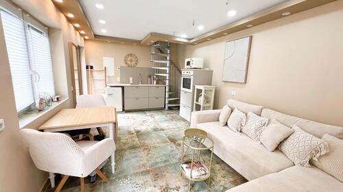 Foto - Mini Haus möbiliert - 1.800,00 EUR Kaltmiete, ca.  65,00 m²