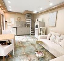 Mini Haus möbiliert - 1.800,00&nbsp;EUR Kaltmiete, ca.&nbsp; 65,00&nbsp;m&sup2; in Alfeld (Leine) (PLZ: 31061)