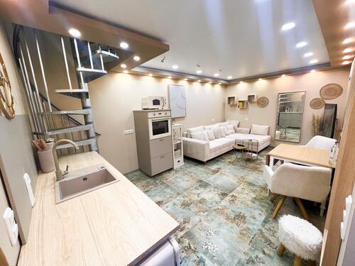 Foto - 2 Zimmer Einfamilienhaus in Alfeld (Leine)