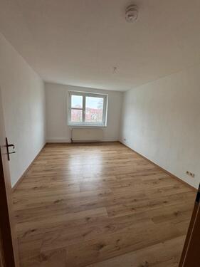 Foto - Helle 3-Raum-Wohnung mit Balkon im Herzen von Eilenburg