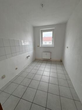 Foto - Etagenwohnung in Eilenburg zur Miete