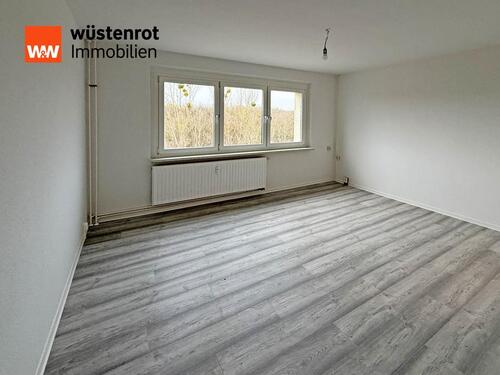 Foto - 2 Zimmer Etagenwohnung in Neubrandenburg