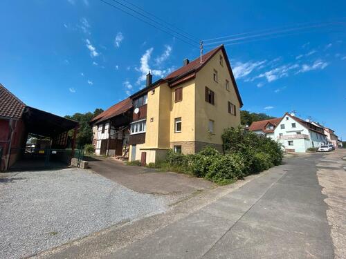 Foto - Möbiliertes Zimmer in Möckmühl als Einzelzimmer zu vermieten