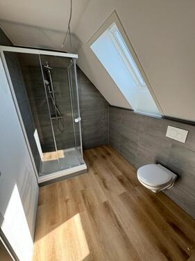 Foto - 1 Zimmer Etagenwohnung in Möckmühl