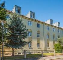 Schöne helle Wohnung mit guter Anbindung - Dresden Pieschen