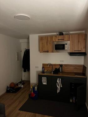 Foto - frisch renovierte, voll möbilierte Einzimmerwohnung in Köln