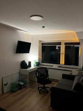 Foto - 1 Zimmer Etagenwohnung zur Miete in Köln