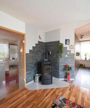 Foto - Helle und schöne Wohnung zu vermieten