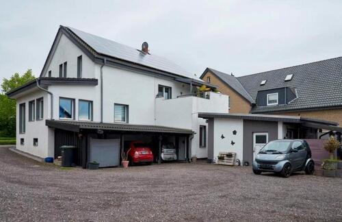 Foto - 3 Zimmer Etagenwohnung in Löhne