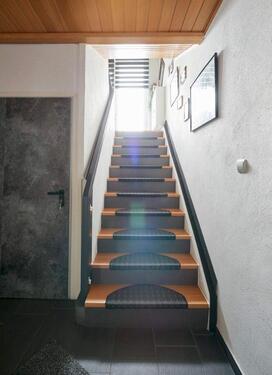 Foto - Etagenwohnung in Löhne zur Miete