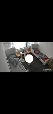 Foto - 4 Zimmer Etagenwohnung in Bielefeld