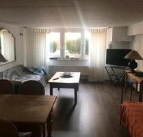 Schöne Einliegerwohnung - 695,00&nbsp;EUR Kaltmiete, ca.&nbsp; 37,00&nbsp;m&sup2; in Münster (PLZ: 48163) Münster-West