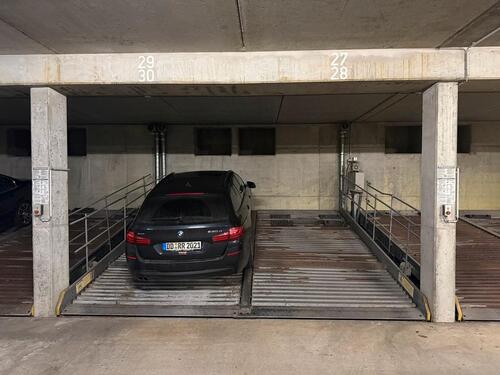 Foto - Stellplatz oben - Wiesbadener Str.1-3, Löbtau-Süd, Dresden