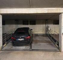 Stellplatz oben - Wiesbadener Str.1-3, Löbtau-Süd, Dresden