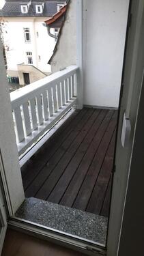 Foto - Etagenwohnung in Schmölln zur Miete