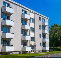 Attraktive 3-Zimmer-Etagenwohnung in Unna