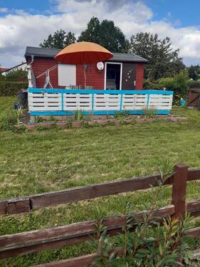 Foto - Kleingarten zur Pacht - 1.500,00&nbsp;EUR Kaltmiete, ca.&nbsp; 0,00&nbsp;m&sup2;