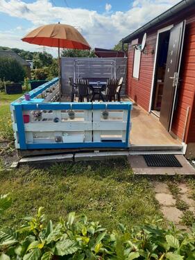 Foto - Grundst&uuml;ck in Chemnitz