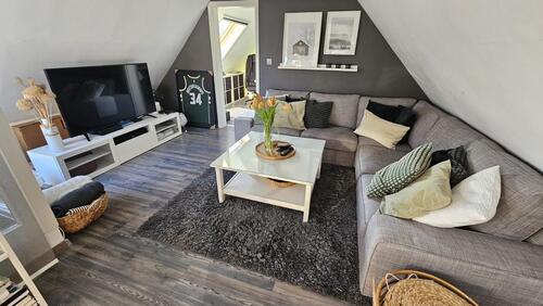 Foto - 3 Zimmer Maisonettenwohnung zur Miete in Dortmund