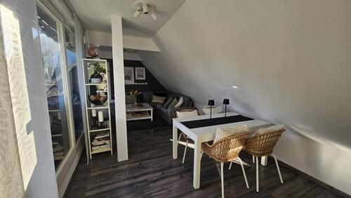 Foto - 3 Zimmer Maisonettenwohnung in Dortmund