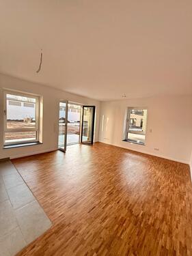 Foto - 1 Zimmer Erdgeschoßwohnung zur Miete in Münster