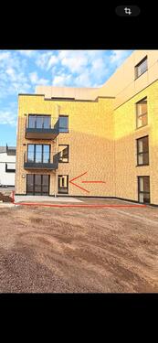 Foto - 1 Zimmer Erdgeschoßwohnung in Münster