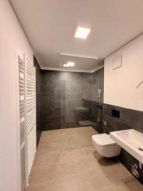 Foto - Erdgeschoßwohnung in Münster zur Miete