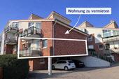 Foto - Helle 2-Zimmer-Wohnung mit Balkon und Stellplatz in Kiel-Wellsee